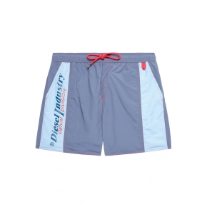 Pánské plavky 00SXLH-0PCAI-E5883 - Diesel