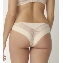 Dámské kalhotky Vivid Spotlight Brazilian - Triumph