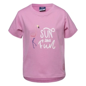 Tričko s krátkým rukávem Bejo Holiday Jr 92800597212