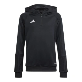 Adidas Junior Tiro 23 Soutěžní mikina HK8069 Adidas Junior Tiro 23 Soutěžní mikina HK8069