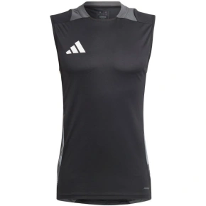 Tričko adidas Tiro 24 Competition Training Sleeveless M IL8261 pánské