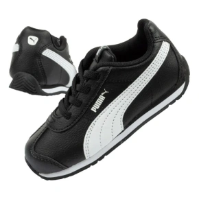 Boty Puma Turin 3 Jr 384432 04 Boty Puma Turin 3 Jr 384432 04