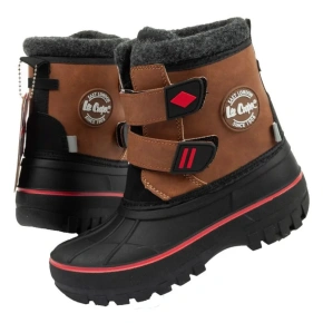 Sněhové boty Lee Cooper Jr LCJ-24-44-2864K