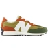 New Balance NB327 Chlapecké boty černé (GS327HC)