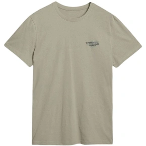 Tričko 4F M1974 M 4FWSS25TTSHM1974 44S pánské Tričko 4F M1974 M 4FWSS25TTSHM1974 44S pánské