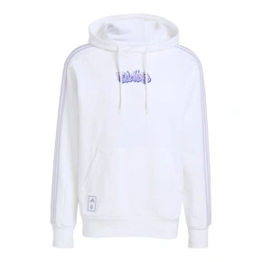 Mikina adidas Real Madrid DNA M JG3585 pánské