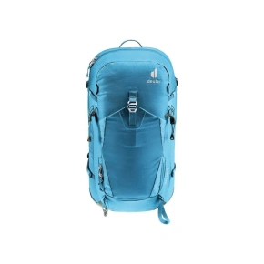 Turistický batoh Deuter Trail Pro 33 wave-ivy