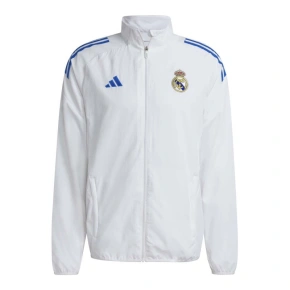 Mikina adidas Real Madrid EU JP4029