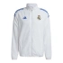 Mikina adidas Real Madrid EU JP4029