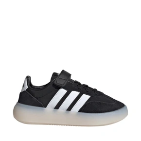 Dětská obuv adidas Barreda Decode EL black JR0767 Dětská obuv adidas Barreda Decode EL black JR0767
