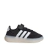 Dětská obuv adidas Barreda Decode EL black JR0767