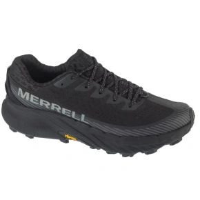 Merrell Agility Peak 5 J068045 Black 41 Merrell Agility Peak 5 J068045 Black 41