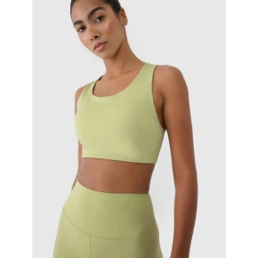 Dámská tréninková podprsenka 4F 4FRSS25USBAF152-42S Dámská tréninková podprsenka 4F 4FRSS25USBAF152-42S