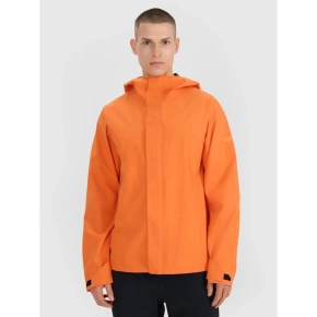 Pánská trekingová bunda s membránou 15000 4F 4FWSS25TTJAM0750-70S pánské Pánská trekingová bunda s membránou 15000 4F 4FWSS25TTJAM0750-70S pánské