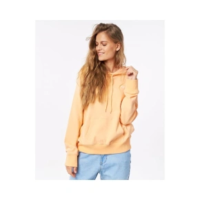 RIP CURL Re-Entry Hoodie - jasně oranžová