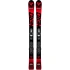 Dětské lyže ROSSIGNOL HERO JR Multi-Event + vázání LOOK Kid 4 GW