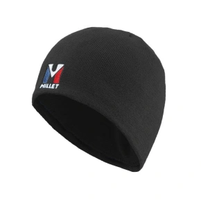 Čepice MILLET Active Wool Beanie Black