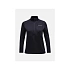 Mikina Peak Performance W Trail Polartec Half Zip, černá