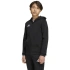 Adidas ENTRADA 26 Hoody Juniorská mikina se zipem KH1782