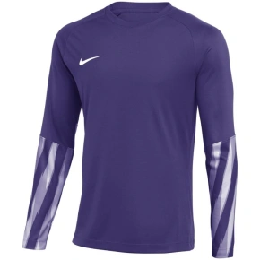 Pánské tričko Nike Dri-Fit Park V Stadium fialové HV8314 507 pánské Pánské tričko Nike Dri-Fit Park V Stadium fialové HV8314 507 pánské