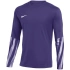 Pánské tričko Nike Dri-Fit Park V Stadium fialové HV8314 507 pánské