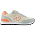 Klasické dámské boty New Balance 515 Lifestyle (W5158CS)