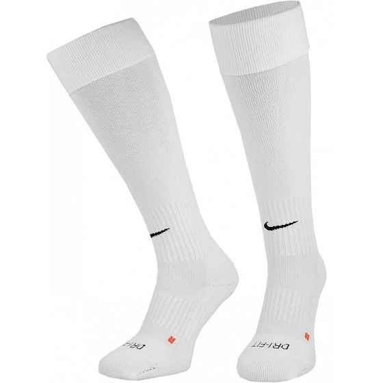 Fotbalové ponožky Classic II Cush SX5728-100 - Nike