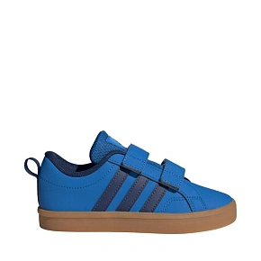 Dětská obuv adidas VS Pace 2.0 blue JR6031 Dětská obuv adidas VS Pace 2.0 blue JR6031