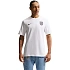 Pánské tričko Nike England Dri-Fit Primary white IB6228 100 pánské