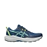 Asics Gel-Venture 11 pánská běžecká obuv modrá 1011C160 401