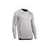 Cyklistické tričko NORTHWAVE Edge 2 Jersey LS, šedé