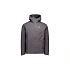 Cyklistická bunda POC M's Motion Rain Jacket, šedá