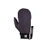 Rukavice MILLET M White 2/1 Glove, černé