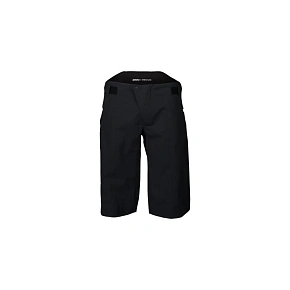 Cyklistické kraťasy POC Bastion Shorts, černé