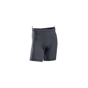 Cyklistické kraťasy NORTHWAVE Pro Inner Short, černé