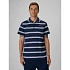 Pánské polo tričko s klasickým střihem 4F 4FRSS26TPTSM0898-31S