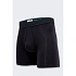 Termoaktivní boxerky Stance Regulation BB – černé, velikost: L