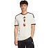 Pánské tričko adidas Manchester United 26/27 Third Jersey, béžové, KA6876