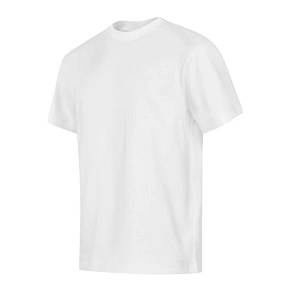 Koszulka unisex Vibe (biały) Koszulka unisex Vibe (biały)