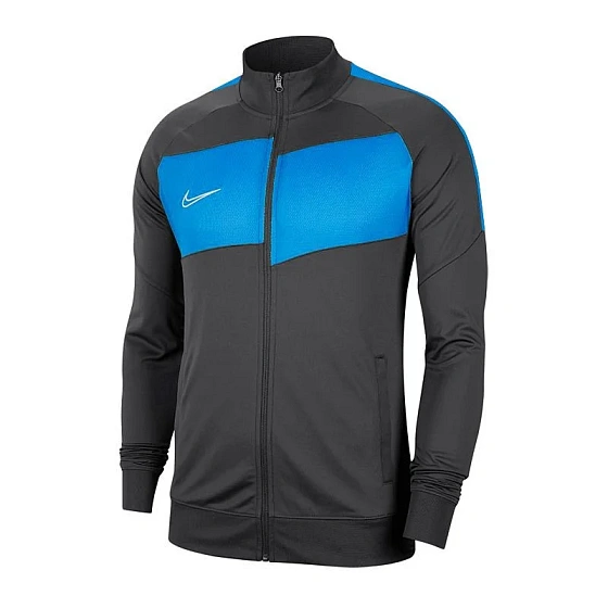 Dětská tréninková mikina Academy Pro Jr BV6948-069 - Nike
