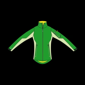 SALEWA KABRU SW W JKT 20725-5492