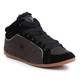 Lacoste Missano MID W 7-26SRW42072B6 boty