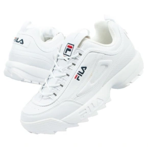 Boty Fila Disruptor Low M 1010262.1FG