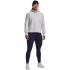 Dámská mikina Rival Fleece CB W 1373031 014 - Under Armour