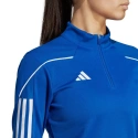 Dámské tričko Tiro 23 League Training Top W HS3486 - Adidas