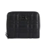 Calvin Klein Re-Lock Quilt Z/A Peněženka W/F Md K60K610003