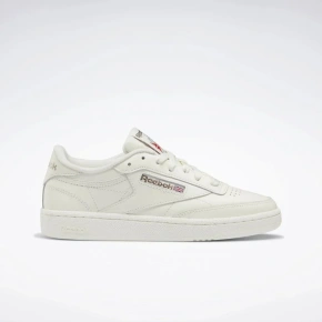 Boty Reebok Club C 85 Vintage W Chalk Alabaster W 100025379
