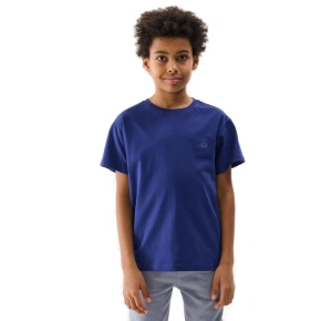 Tričko 4F Jr 4FJWSS25TTSHM2324 Tričko 4F Jr 4FJWSS25TTSHM2324