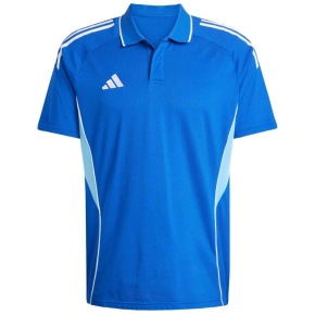 Adidas Tiro 25 Competition Polo M JY1803 pánské tričko