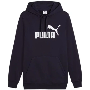Mikina Puma ESS No.1 Logo Hoodie TR M 682572 16 pánské